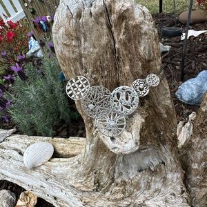 Retired Silpada Designs Necklace